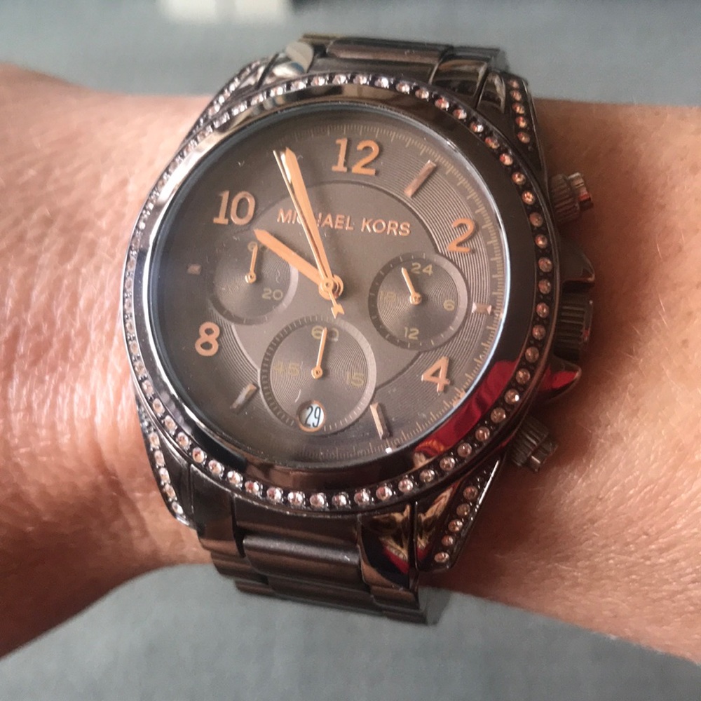 Michael Kors Watch